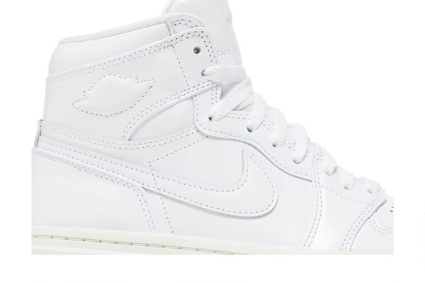Jordan 1 Elevate High SE White Gum (Women's) FB9894-100 - Arviolet photo 2