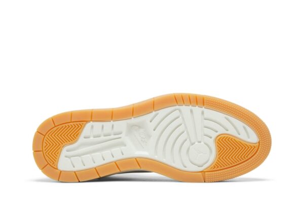 Jordan 1 Elevate High SE White Gum (Women's) FB9894-100 - Arviolet photo 4