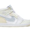 Jordan 1 High MM Coconut Milk (Women's) FB9891-100 - Arviolet photo 1