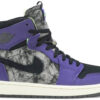 Jordan 1 High Zoom Air CMFT Bayou Boys DC2133-500 - Arviolet photo 1
