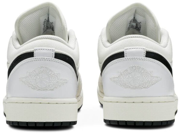 Jordan 1 Low Astrograbber DC3533-100 - Arviolet photo 4