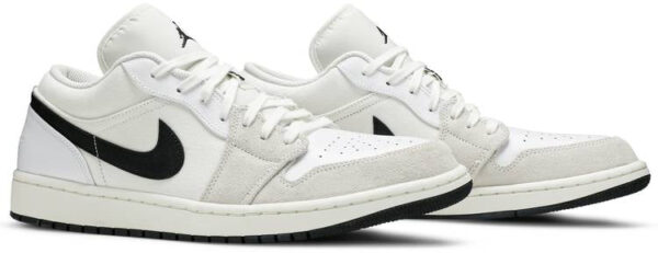 Jordan 1 Low Astrograbber DC3533-100 - Arviolet photo 5