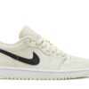 Jordan 1 Low Coconut Milk (Women's) DC0774-121 - Arviolet photo 1