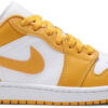 Jordan 1 Low Pollen 553558-171 - Arviolet photo 1
