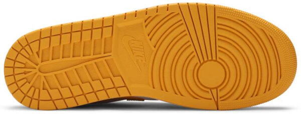 Jordan 1 Low Pollen 553558-171 - Arviolet photo 5