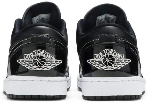 Jordan 1 Low SE All-Star (2021) DD1650-001 - Arviolet photo 4