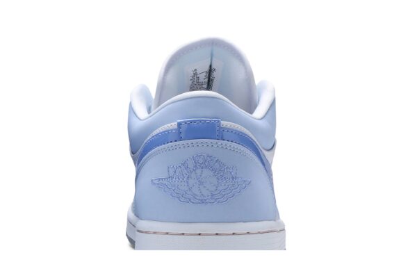 Jordan 1 Low SE Mighty Swooshers DM5442-040 - Arviolet photo 7