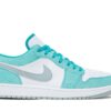 Jordan 1 Low SE New Emerald DN3705-301 - Arviolet photo 1