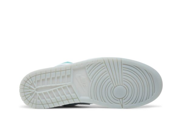 Jordan 1 Low SE New Emerald DN3705-301 - Arviolet photo 4
