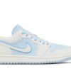 Jordan 1 Low SE Reverse Ice Blue (Women's) DV1299-104 - Arviolet photo 1
