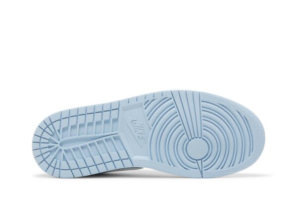 Jordan 1 Low SE Reverse Ice Blue (Women's) DV1299-104 - Arviolet photo 4