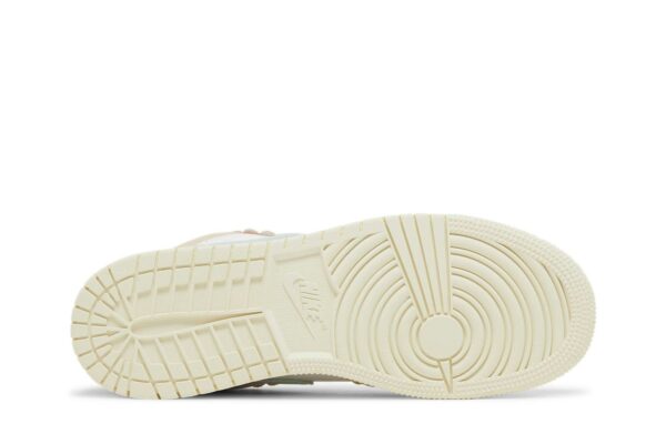 Jordan 1 Low SE Scalloped Edge Guava Ice (GS) DZ5356-800 - Arviolet photo 4