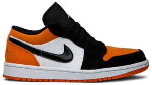 Jordan 1 Low Shattered Backboard 553558-128 - Arviolet photo 1