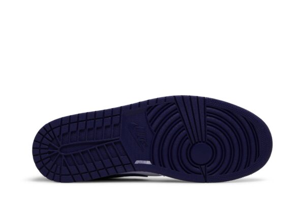 Jordan 1 Low Sky J Purple 553558-515 - Arviolet photo 4