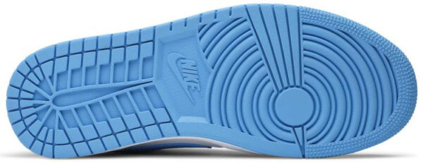 Jordan 1 Low UNC (Women's) AO9944-441 - Arviolet photo 5