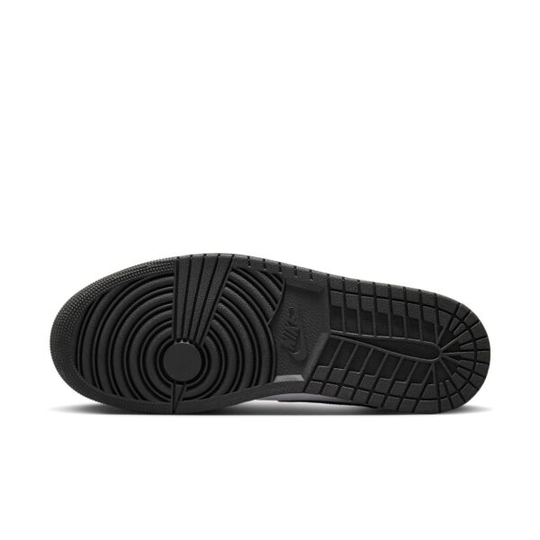 Jordan 1 Low White Black 553558-132 - Arviolet photo 7