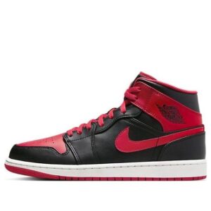 Jordan 1 Mid Alternate Bred (2022) DQ8426-060 - Arviolet photo 1