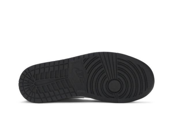 Jordan 1 Mid Carbon Fiber All-Star (2021) DD1649-001 - Arviolet photo 4