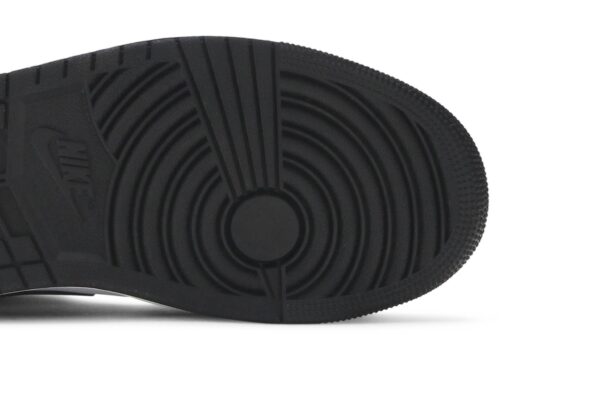 Jordan 1 Mid Carbon Fiber All-Star (2021) DD1649-001 - Arviolet photo 5