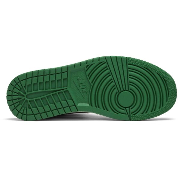 Jordan 1 Mid Pine Green 852542-301 - Arviolet photo 4