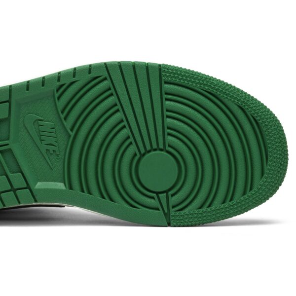 Jordan 1 Mid Pine Green 852542-301 - Arviolet photo 5