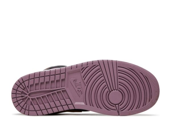 Jordan 1 Mid SE Black Sky J Mauve FB9911-008 - Arviolet photo 5