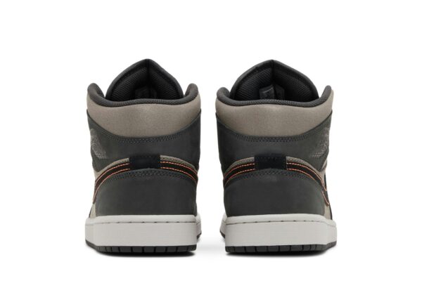 Jordan 1 Mid SE Night Stadium FQ8338-017 - Arviolet photo 6