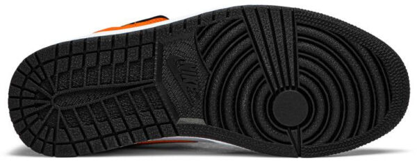 Jordan 1 Mid Shattered Backboard 554724-058 - Arviolet photo 5
