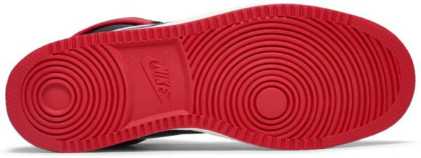 Jordan 1 Retro AJKO Chicago (2021) DA9089-100 - Arviolet photo 5