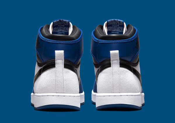 Jordan 1 Retro AJKO Storm Blue DA9089-401 - Arviolet photo 6