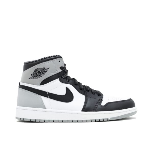 Jordan 1 Retro Barons 555088-104 - Arviolet photo 1