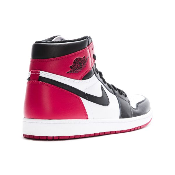 Jordan 1 Retro Black Toe (2016) 555088-125 - Arviolet photo 4