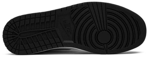 Jordan 1 Retro Black White (2014) 555088-010 - Arviolet photo 5