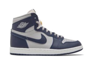Jordan 1 Retro High '85 Georgetown BQ4422-400 - Arviolet photo 1