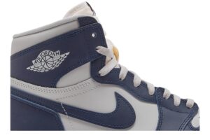 Jordan 1 Retro High '85 Georgetown BQ4422-400 - Arviolet photo 2