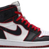 Jordan 1 Retro High Bloodline 555088-062 - Arviolet photo 1