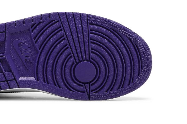 Jordan 1 Retro High Court Purple (Women's) CD0461-151 - Arviolet photo 5