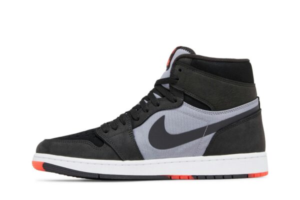Jordan 1 Retro High Element Gore-Tex Black Infrared DB2889-002 - Arviolet photo 3