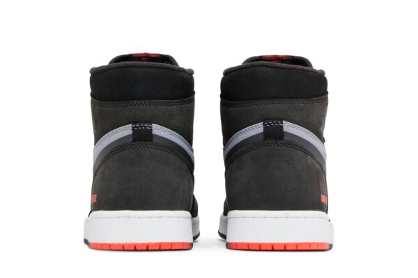 Jordan 1 Retro High Element Gore-Tex Black Infrared DB2889-002 - Arviolet photo 6