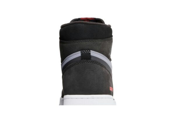 Jordan 1 Retro High Element Gore-Tex Black Infrared DB2889-002 - Arviolet photo 7