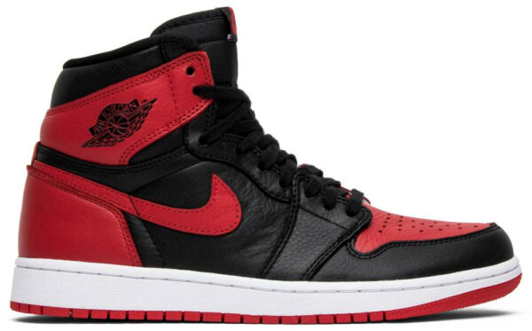Jordan 1 Retro High Homage To Home (Non-numbered) 861428-061 - Arviolet photo 1