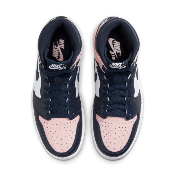 Jordan 1 Retro High OG Atmosphere (Women's) DD9335-641 - Arviolet photo 3