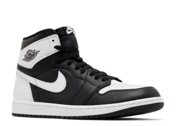 Jordan 1 Retro High OG Black White DZ5485-010 - Arviolet photo 3