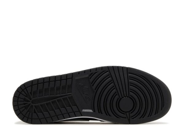 Jordan 1 Retro High OG Black White DZ5485-010 - Arviolet photo 5