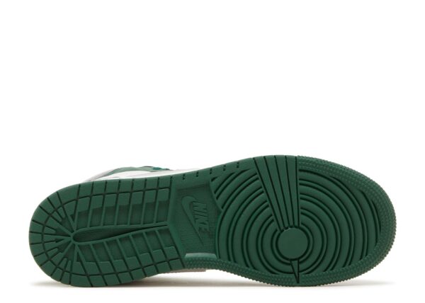Jordan 1 Retro High OG Gorge Green DZ5485-303 - Arviolet photo 3