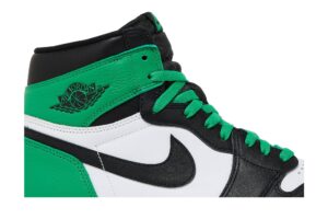 Jordan 1 Retro High OG Lucky Green DZ5485-031 - Arviolet photo 2
