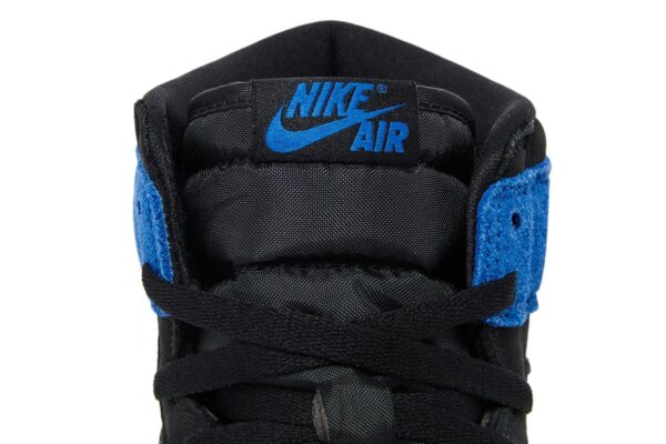 Jordan 1 Retro High OG Royal Reimagined DZ5485-042 - Arviolet photo 10