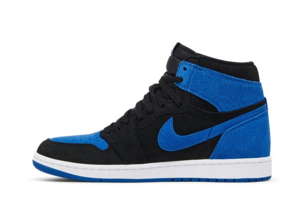 Jordan 1 Retro High OG Royal Reimagined DZ5485-042 - Arviolet photo 3