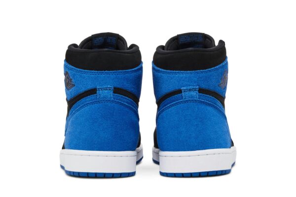 Jordan 1 Retro High OG Royal Reimagined DZ5485-042 - Arviolet photo 6