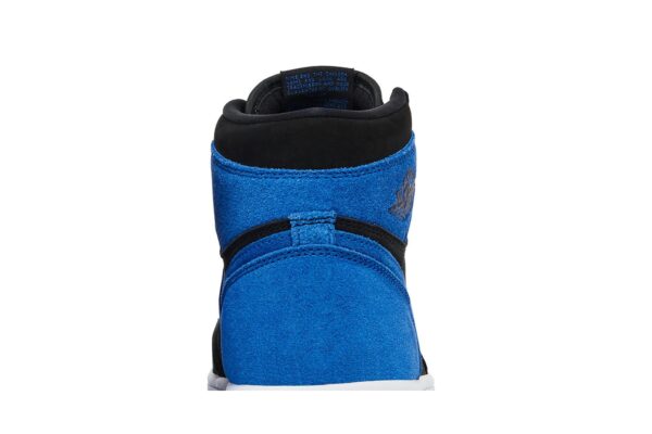 Jordan 1 Retro High OG Royal Reimagined DZ5485-042 - Arviolet photo 7